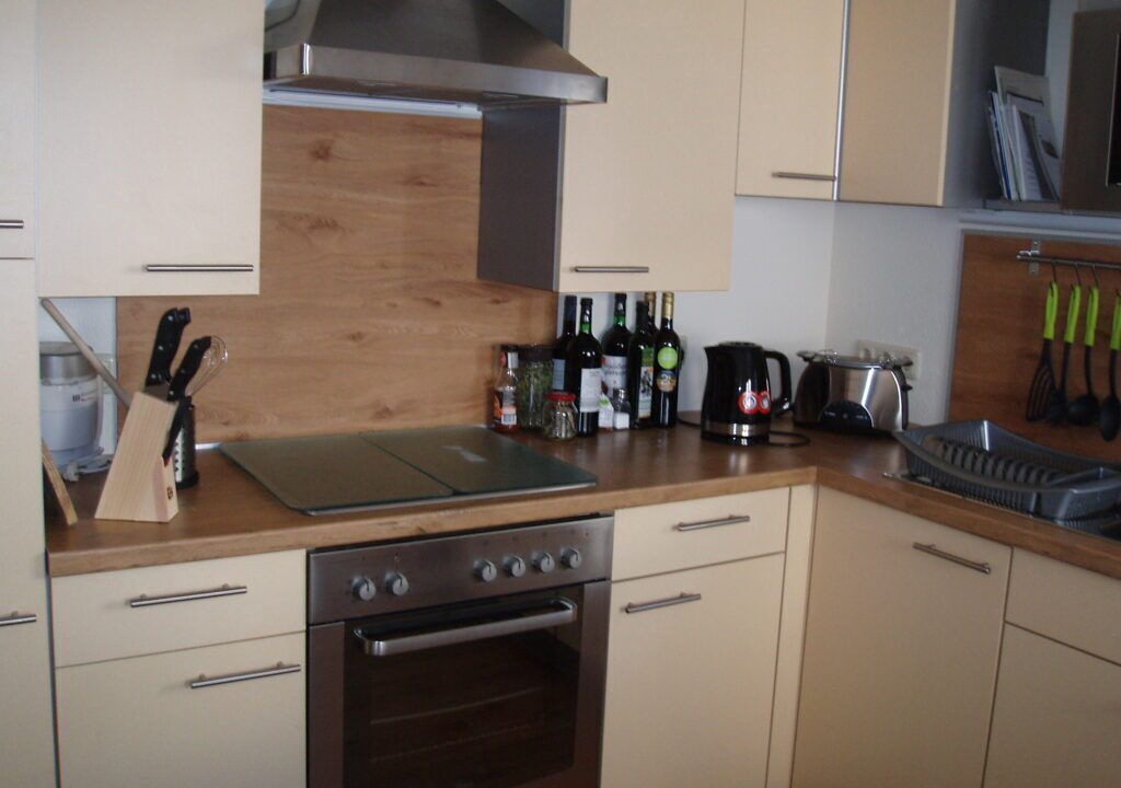 Photo of Kitchen in Rodelmaier