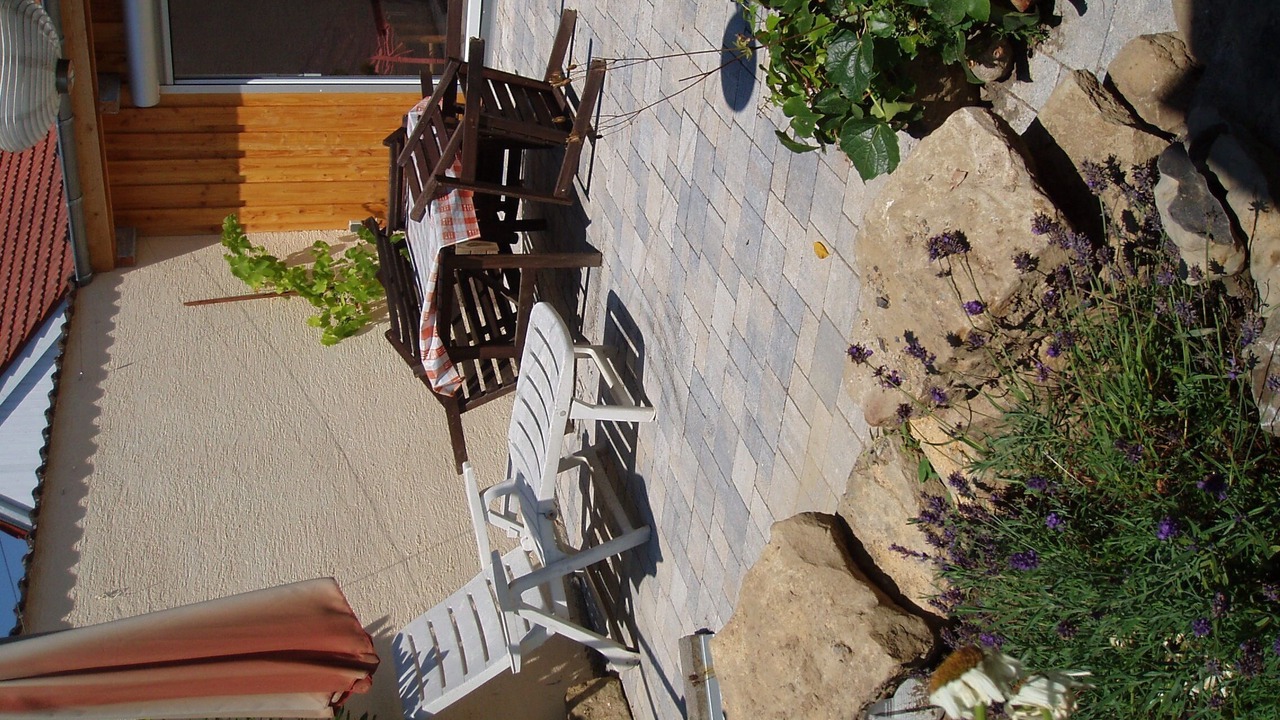 Photo of Patio Balcony in Rodelmaier