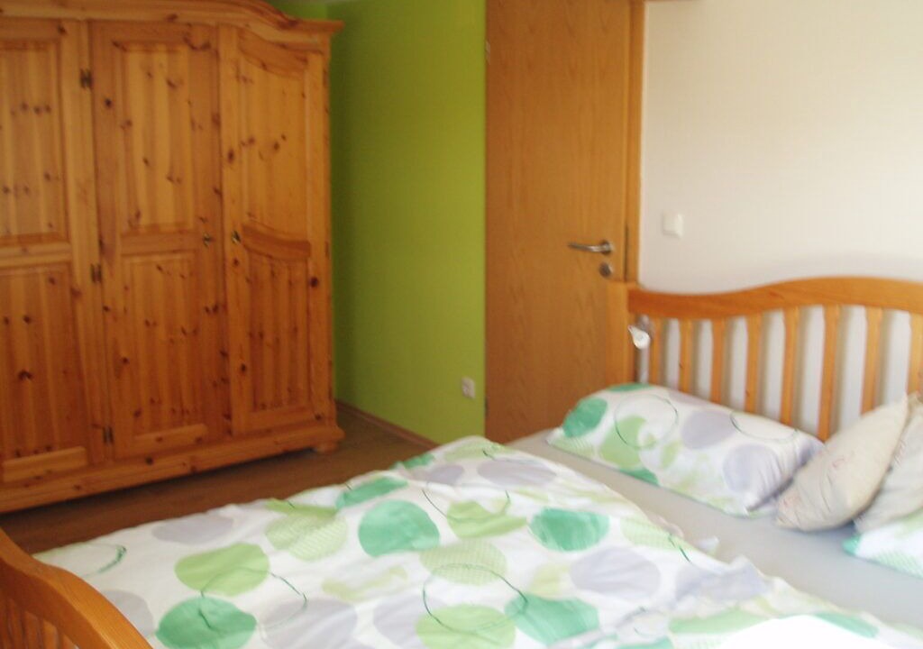 Photo of Bedroom in Rodelmaier