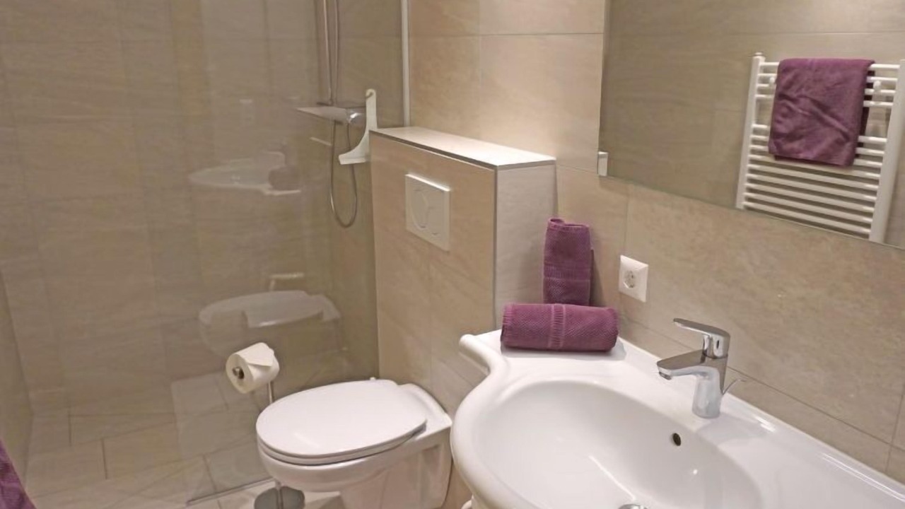 Photo of Bathroom in Ried im Oberinntal