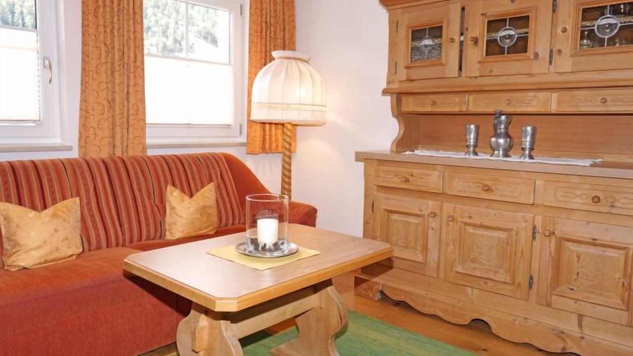 Photo of Livingroom in Ried im Oberinntal