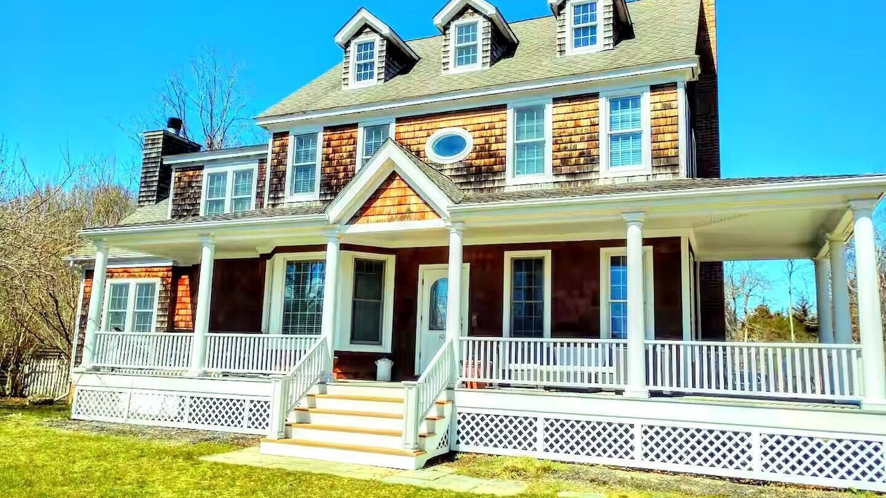 Photo of Outdoor in Shelter Island Heights