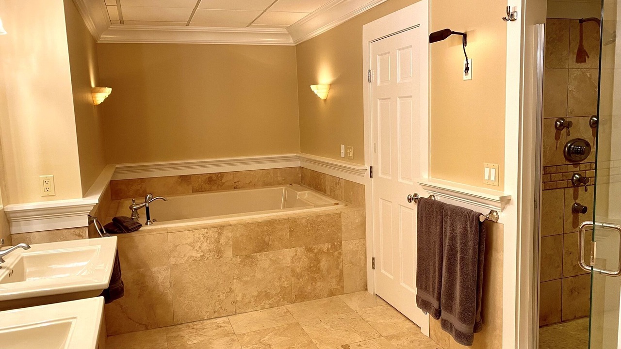 Photo of Bathroom in Shelter Island Heights