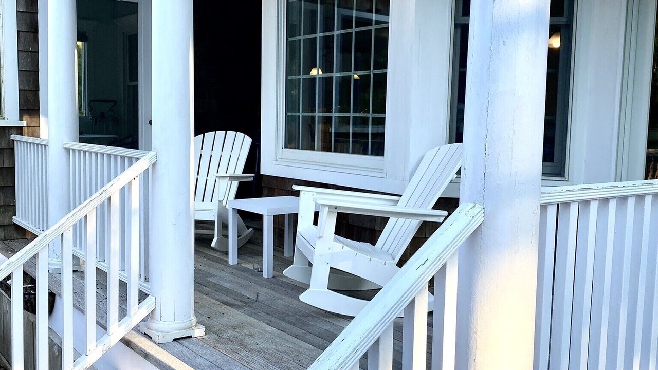 Photo of Outdoor in Shelter Island Heights