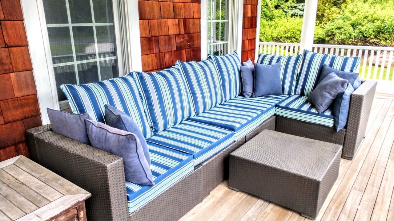Photo of Outdoor in Shelter Island Heights