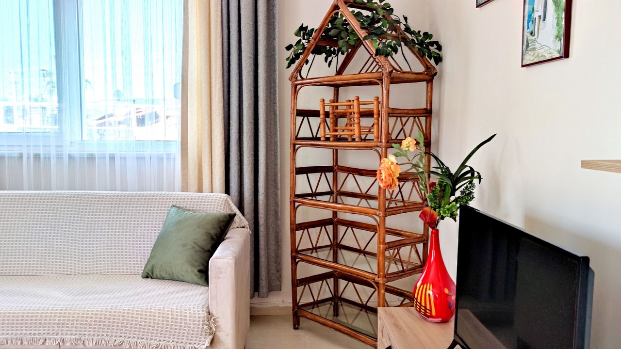 Photo of Livingroom in Avsallar