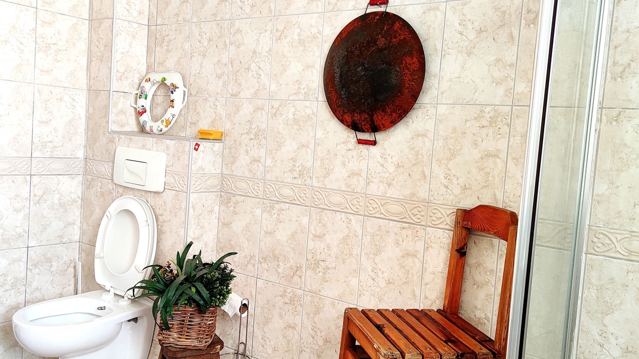 Photo of Bathroom in Avsallar