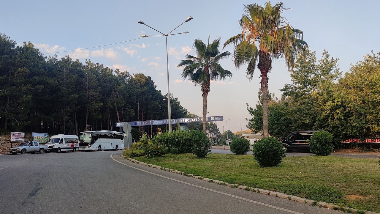 Photo of Outdoor in Avsallar