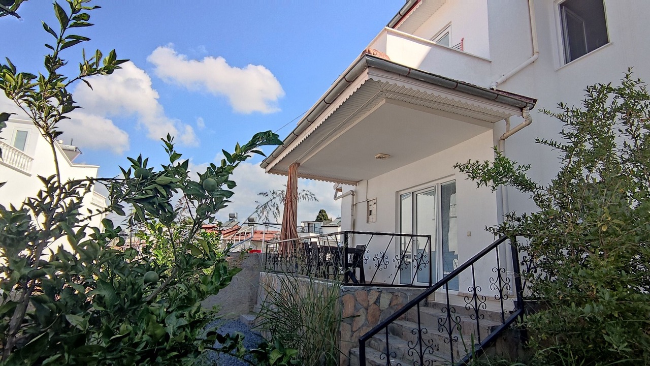 Photo of Outdoor in Avsallar