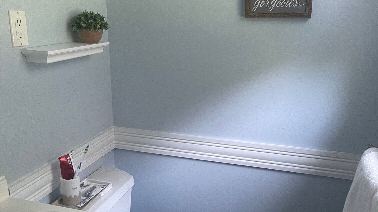 Photo of Bathroom in Mattituck