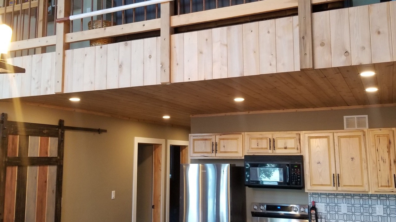 Photo of Kitchen in Gimli