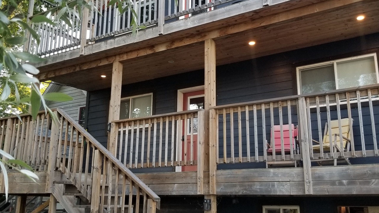 Photo of Outdoor in Gimli