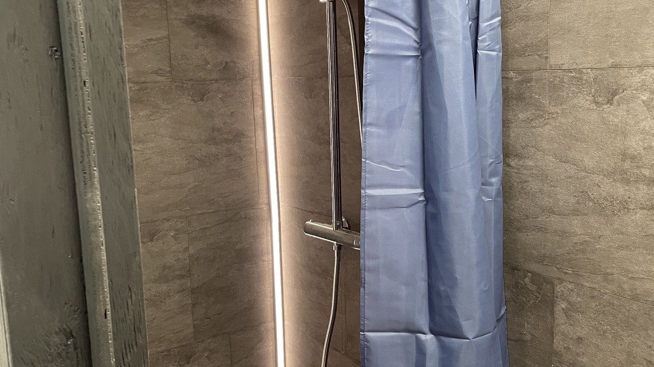 Photo of Bathroom in Mayrhofen