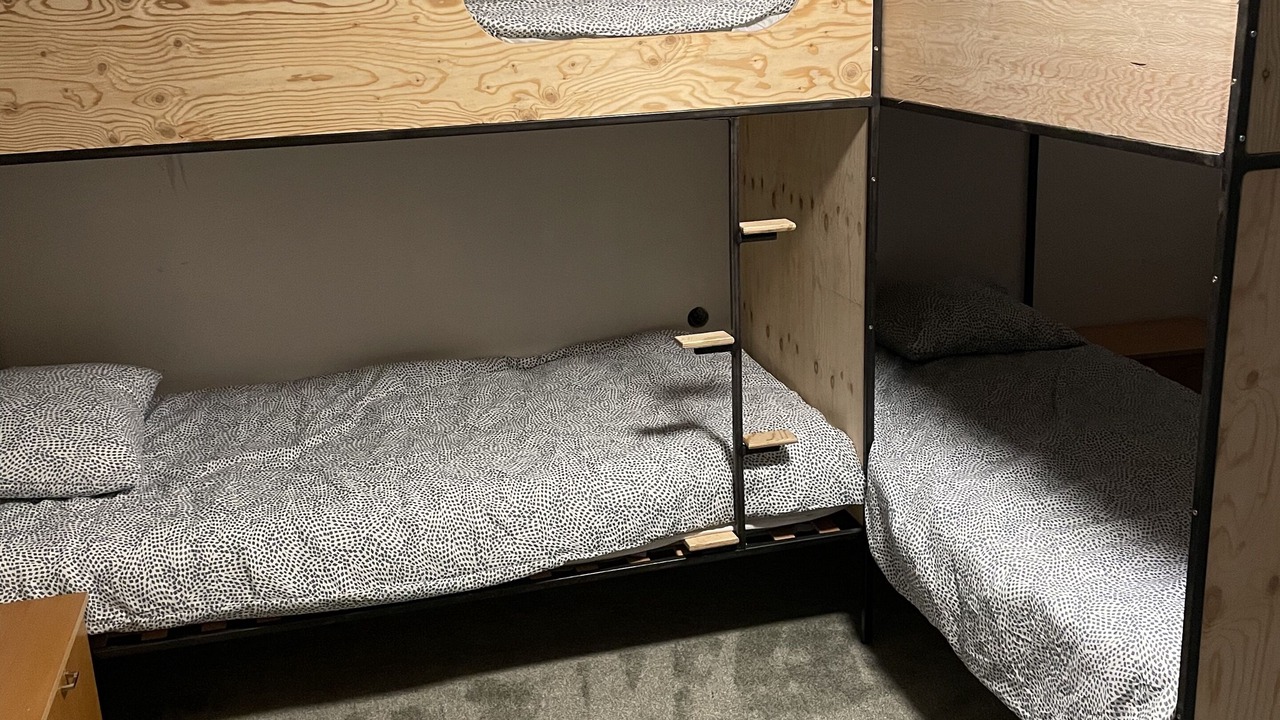 Photo of Bedroom in Mayrhofen