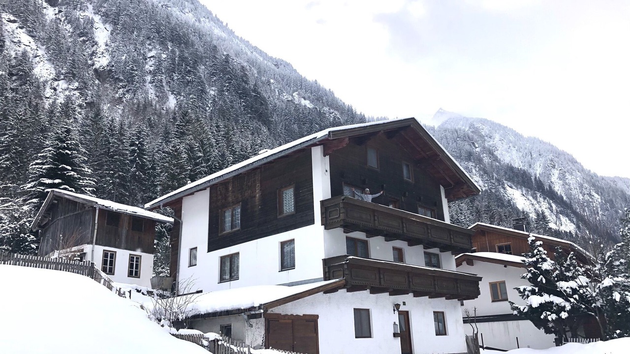 Photo of Outdoor in Mayrhofen