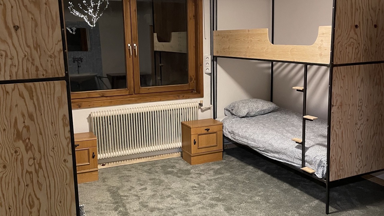 Photo of Bedroom in Mayrhofen