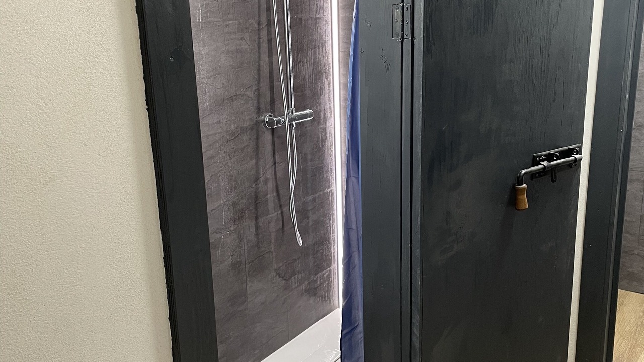 Photo of Bathroom in Mayrhofen
