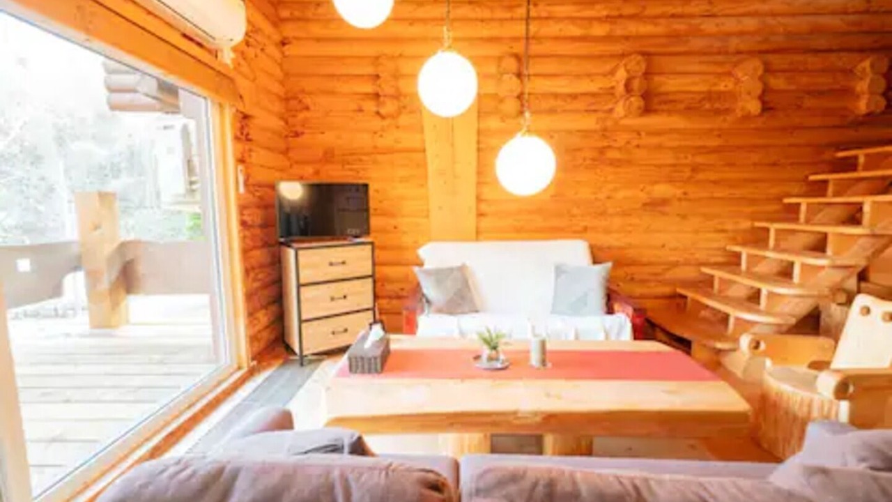 Photo of Livingroom in Toya