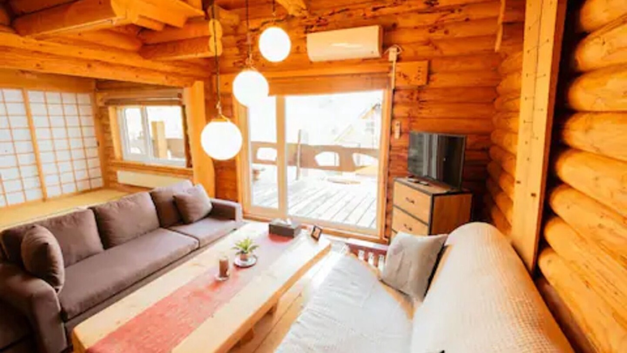 Photo of Livingroom in Toya