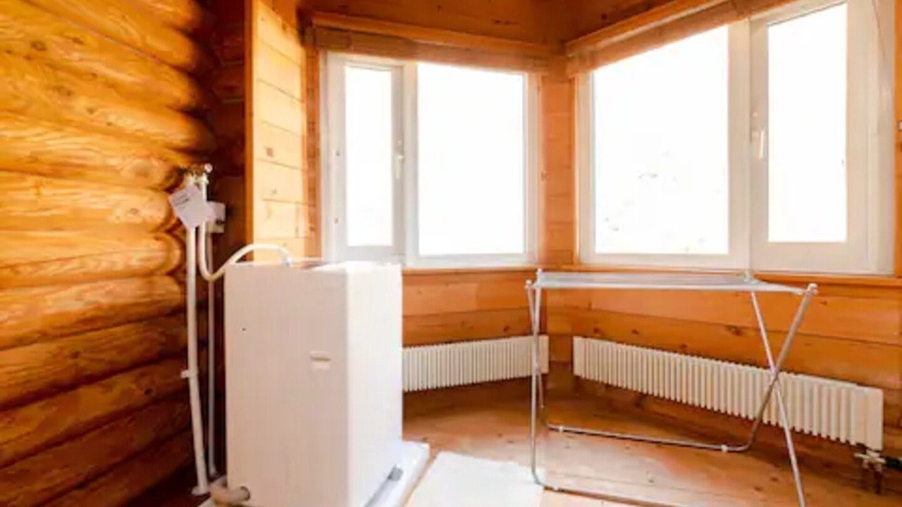 Photo of Bathroom in Toya