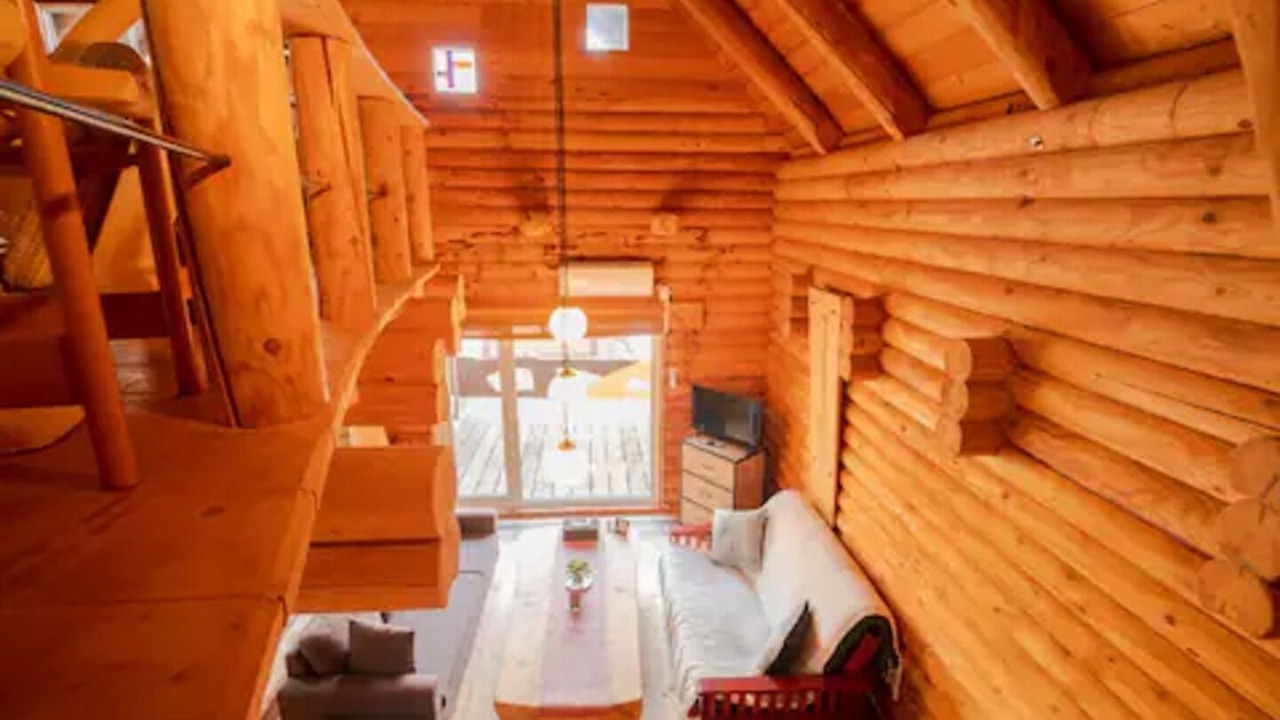 Photo of Livingroom in Toya