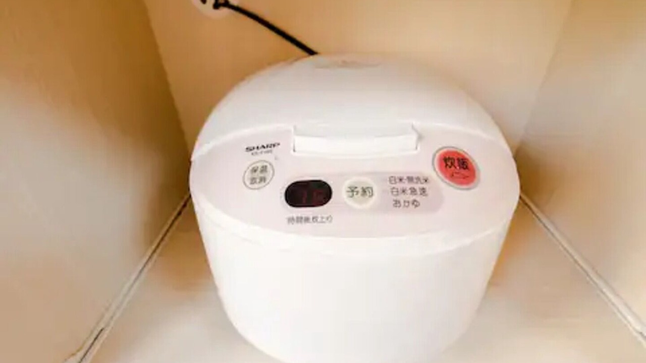 Photo of Bathroom in Toya