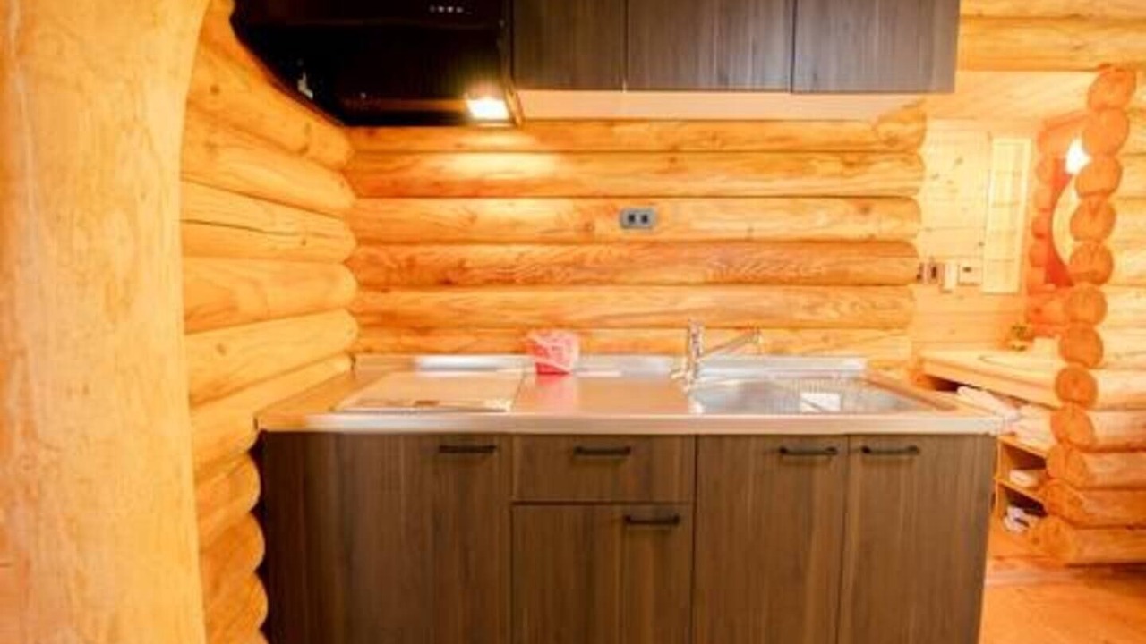 Photo of Kitchen in Toya