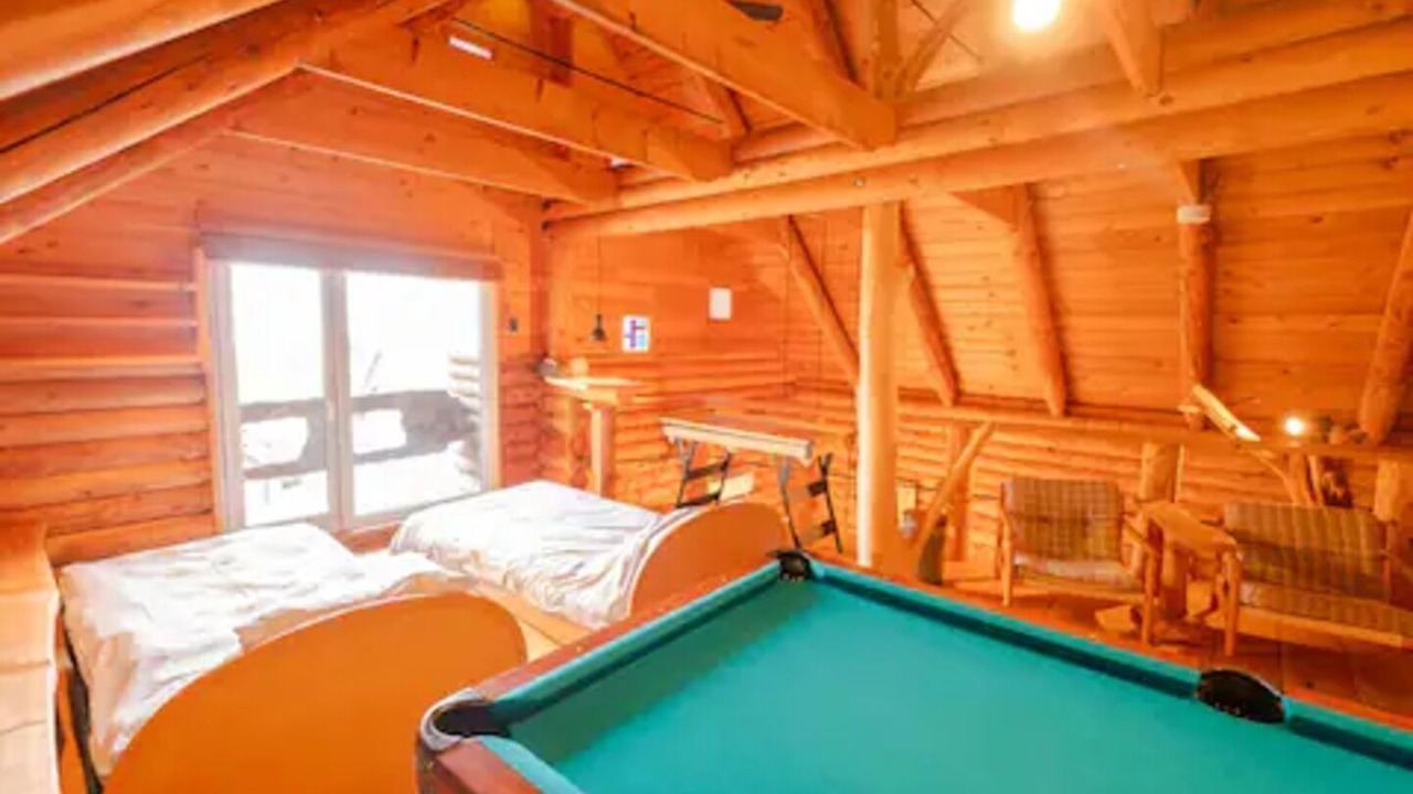 Photo of Bedroom in Toya