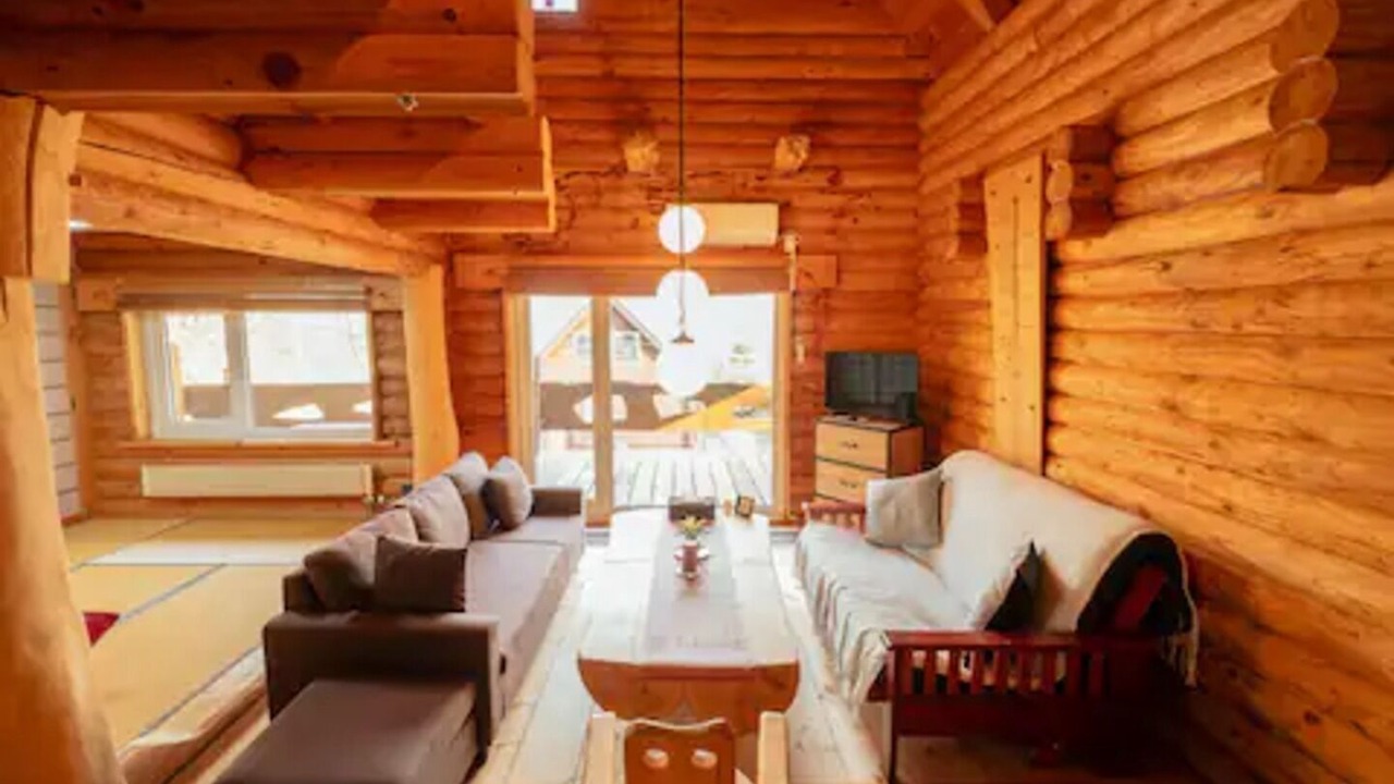 Photo of Livingroom in Toya