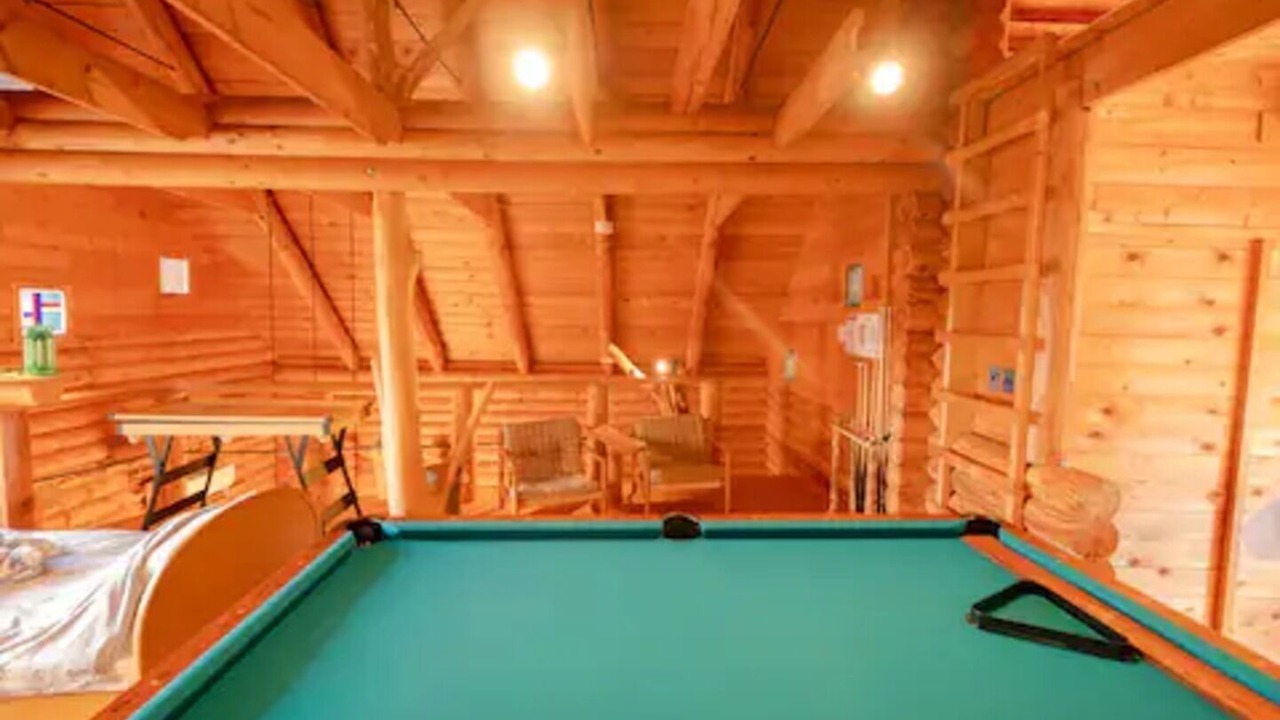 Photo of Bedroom in Toya
