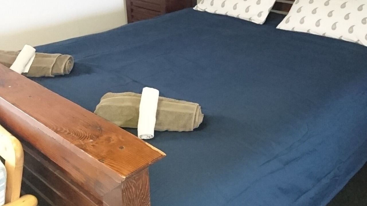 Photo of Bedroom in Furano