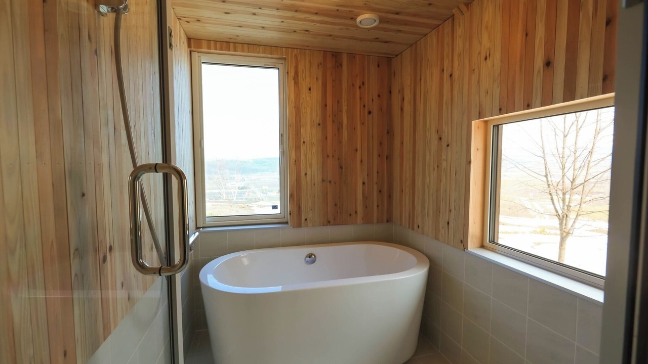 Photo of Bathroom in Biei