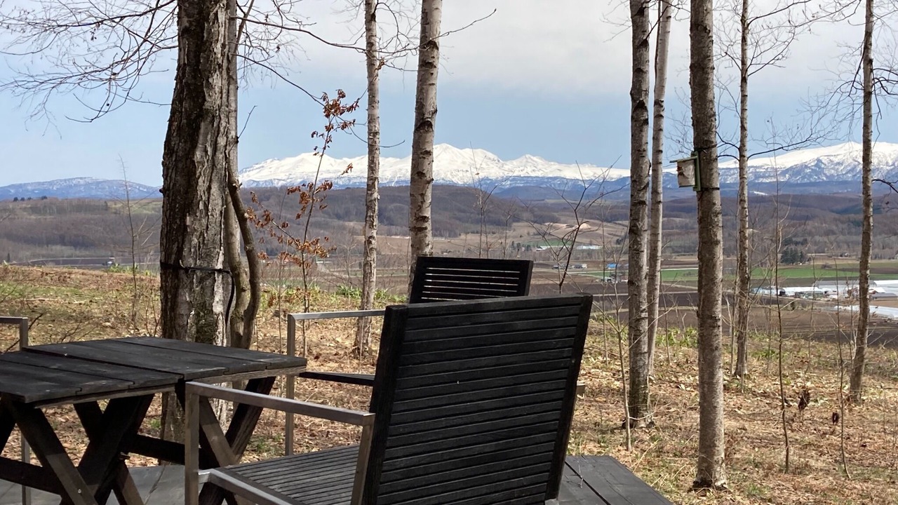 Photo of Outdoor in Biei