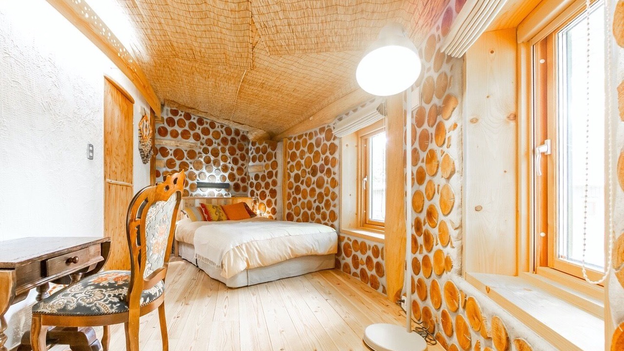 Photo of Bedroom in Niseko