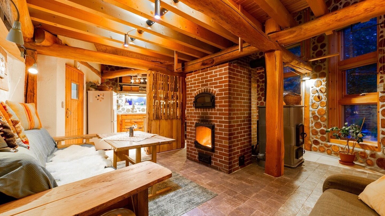 Photo of Livingroom in Niseko