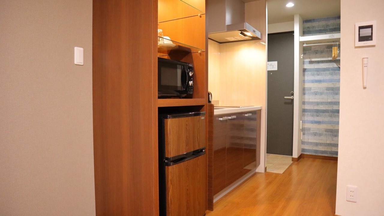 Photo of Kitchen in Nagano