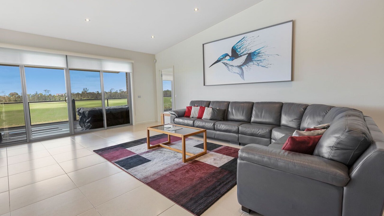 Photo of Livingroom in Eastwood