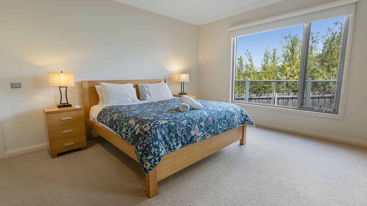Photo of Bedroom in Eastwood