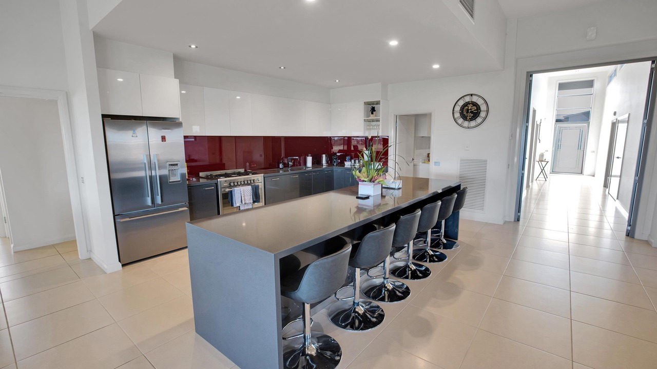 Photo of Kitchen in Eastwood