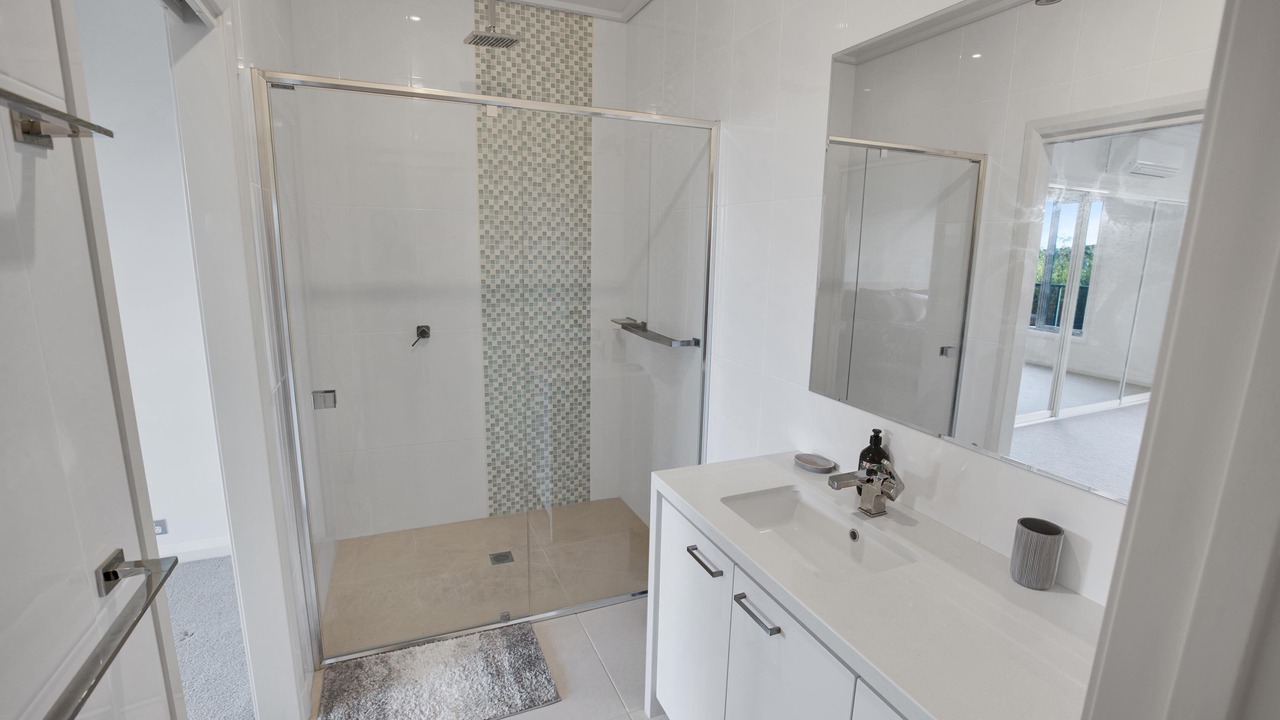 Photo of Bathroom in Eastwood