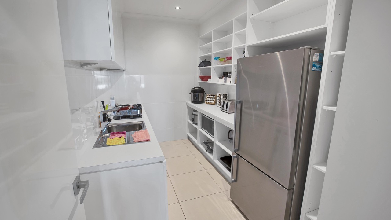 Photo of Kitchen in Eastwood