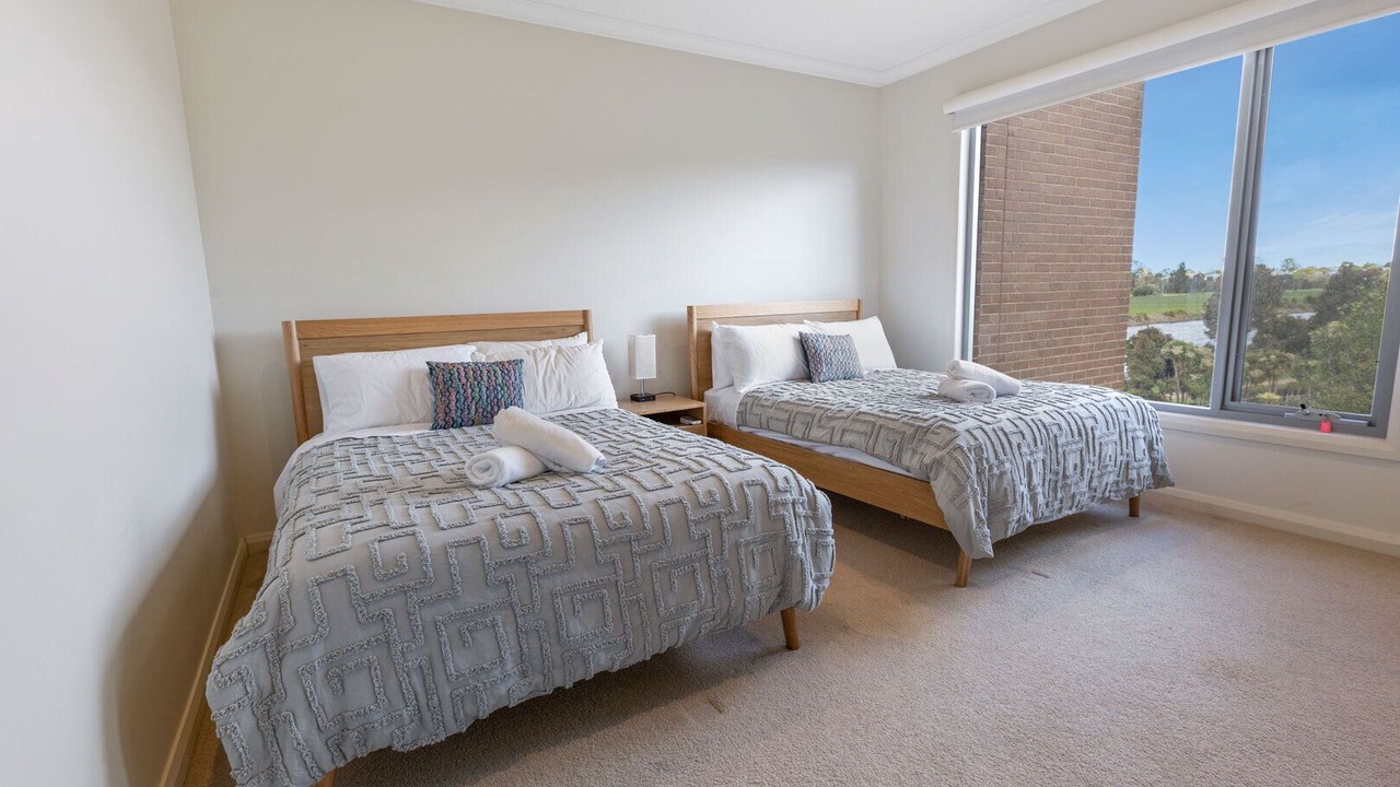 Photo of Bedroom in Eastwood