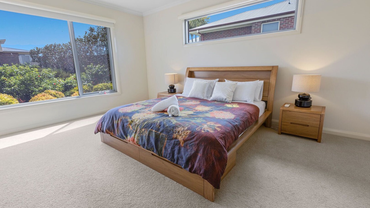 Photo of Bedroom in Eastwood