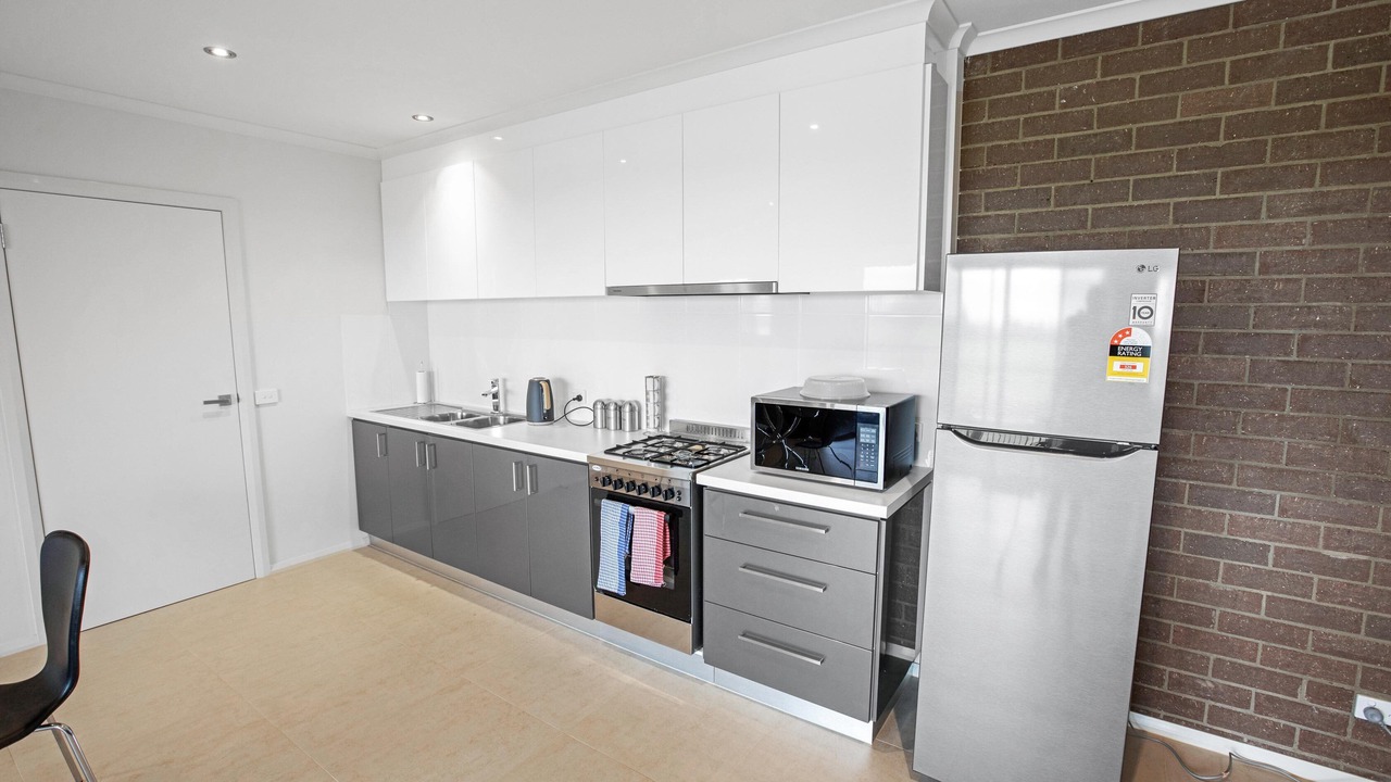 Photo of Kitchen in Eastwood
