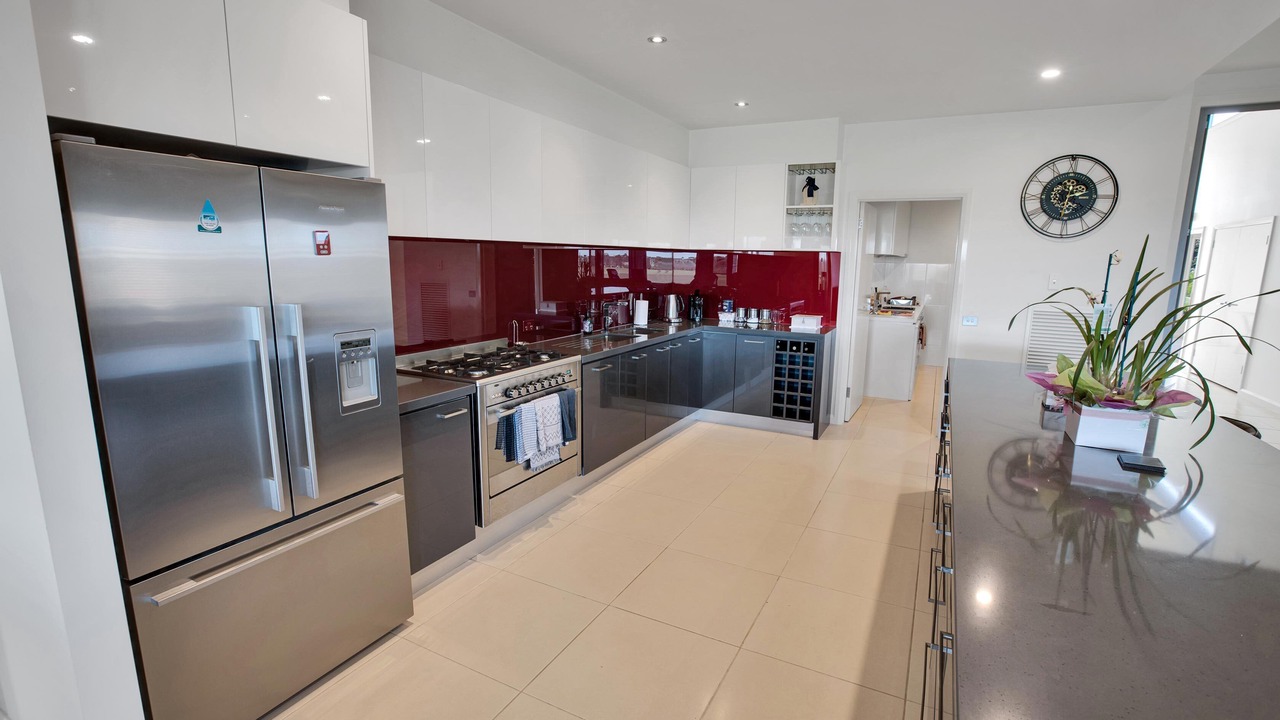 Photo of Kitchen in Eastwood