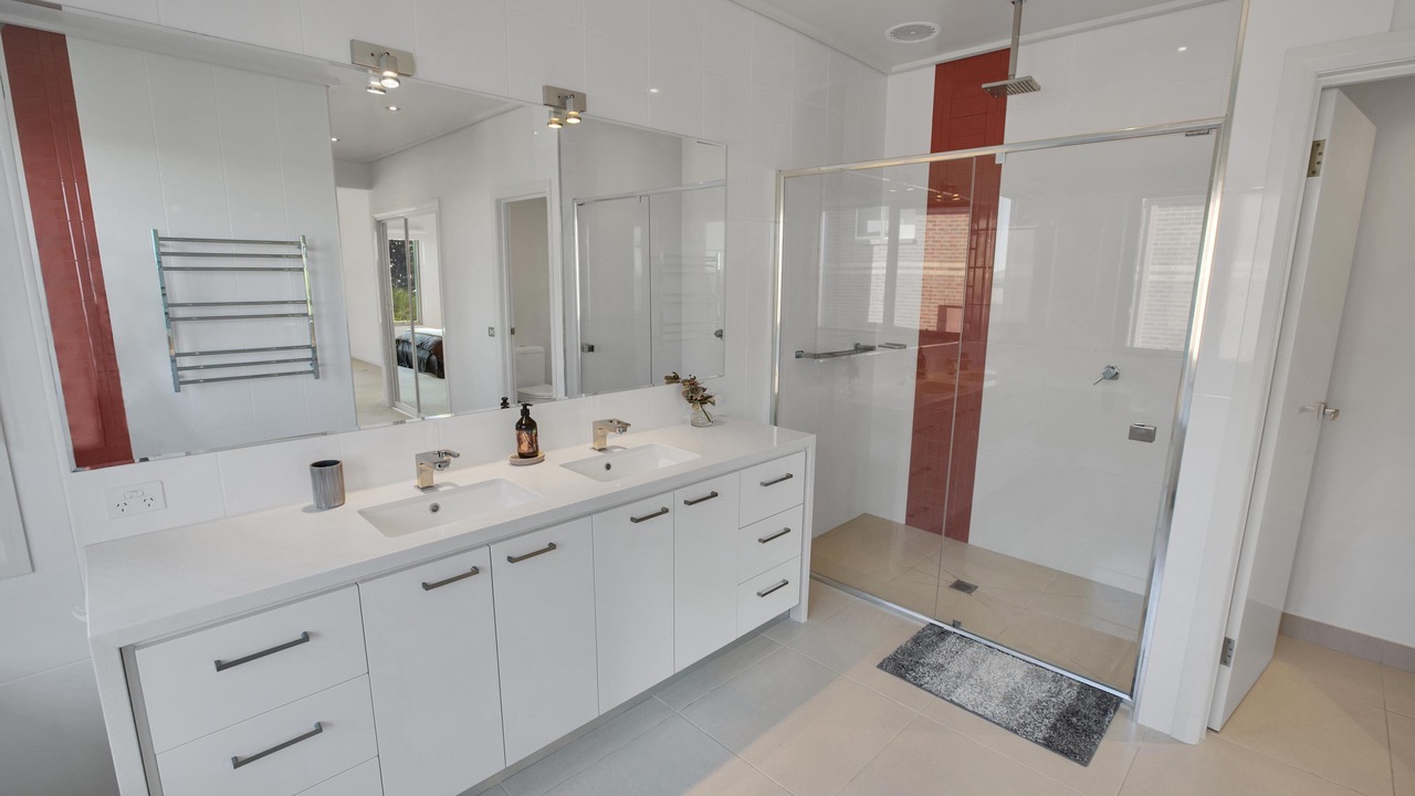 Photo of Bathroom in Eastwood