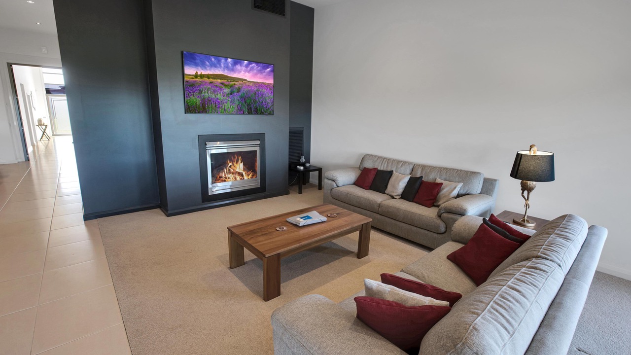 Photo of Livingroom in Eastwood