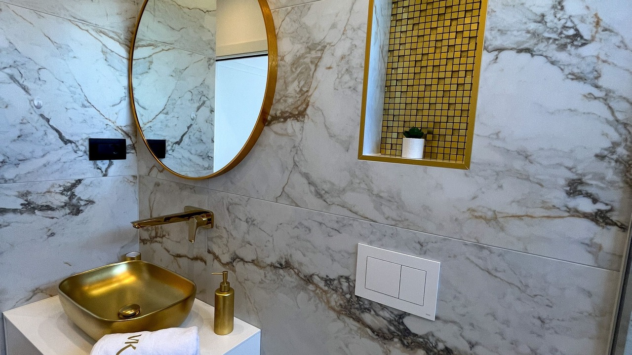 Photo of Bathroom in Klis