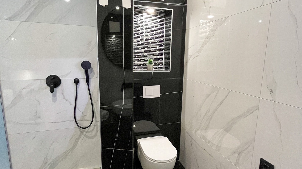 Photo of Bathroom in Klis