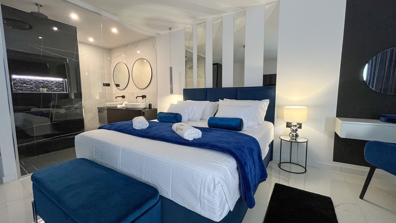 Photo of Bedroom in Klis